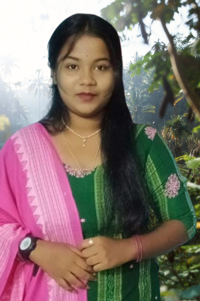 Akanksha Shree Developer Trainee