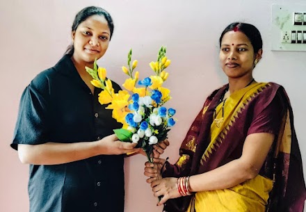 Internship Certification Ronaxy Web